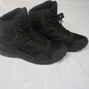 Under Armour Men's UA Valsetz RTS 1.5 Waterproof 5" Tactical Boots - 3022854